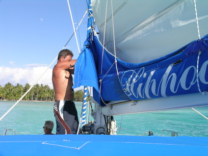 skipper